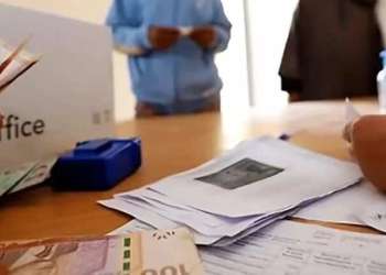 قبول 98,4 بالمائة من طلبات الاستفادة من الدعم الاجتماعي المباشر خلال يونيو