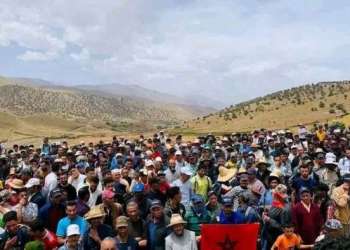 المغرب العميق والعدالة المجالية