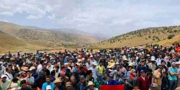 المغرب العميق والعدالة المجالية