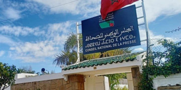 التنظيم الذاتي للصحافة والردة الديمقراطية
