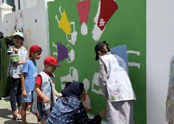موسم أصيلة الثقافي الدولي .. ورشات لإذكاء روح الإبداع وشغف الكتابة لدى الأطفال واليافعين