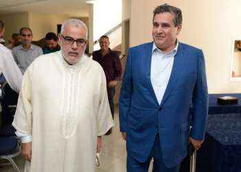بنكيران يدعو أخنوش إلى “كشف الحقائق وتوضيحها للمواطنين”
