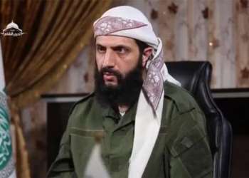واشنطن تلغي تصنيف هيئة تحرير الشام “منظمة إرهابية”