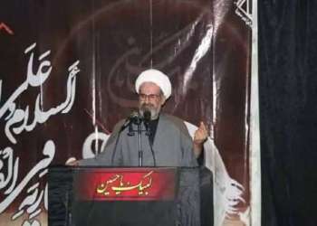 العثور على رجل دين شيعي مقتولا قرب حمص في سوريا