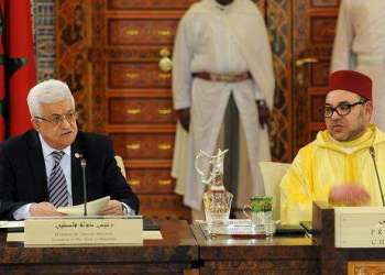 أمين عام المؤتمر الوطني الشعبي للقدس يشيد بالجهود الملكية في دعم القضية الفلسطينية