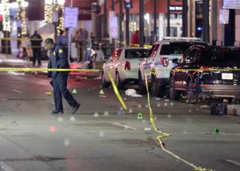 حادث طعن بولاية ميشيغن الأميركية وإصابة 11 شخصا