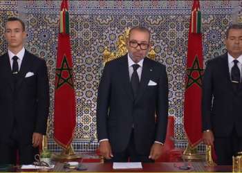 جلالة الملك: المغرب الصاعد يتميز بتعدد وتنوع شركائه باعتباره شريكا مسؤولا وموثوقا