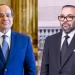 وزير الثقافة المصري: جلالة الملك عزز مكانة المملكة على الساحتين الإقليمية والدولية