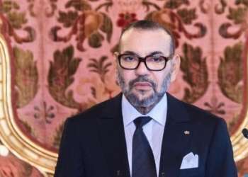 النص الكامل للخطاب الملكي السامي بمناسبة عيد العرش