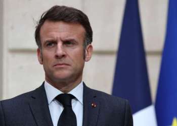 ماكرون يعلن الاعتراف المرتقب بدولة فلسطين أمام الأمم المتحدة