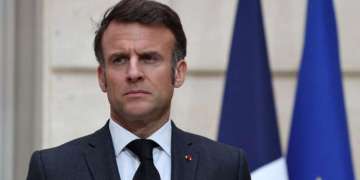 ماكرون يعلن الاعتراف المرتقب بدولة فلسطين أمام الأمم المتحدة