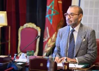خبير فرنسي على قناة سي نيوز: بفضل جلالة الملك أصبح المغرب بلدا لا غنى عنه دوليا