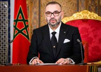 خطاب العرش: جلالة الملك  يدعو إلى مغرب العدالة المجالية والتنمية الشاملة