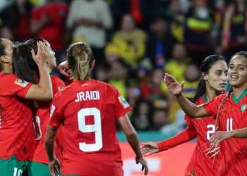 لبؤات الأطلس على موعد ناري مع مالي في ربع نهائي “كان السيدات” المغرب 2024
