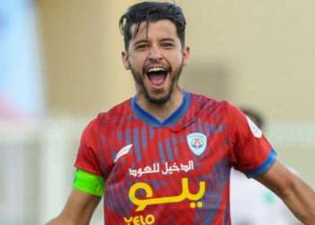 الوداد يطرق باب سعد بقير لتعزيز خط الوسط
