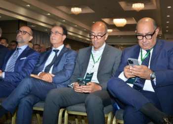  خمسة ملايين عين على الرجاء.. الجمع العام الانتخابي يتحول إلى حدث وطني رقمي