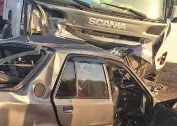 فاجعة بسيدي قاسم.. وفاة عائلة بأكملها في حادث مروّع بحي طريق طنجة