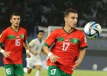 الزمالك يظفر بخدمات المغربي معالي من اتحاد طنجة