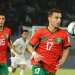 الزمالك يظفر بخدمات المغربي معالي من اتحاد طنجة