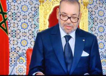 قراءة في الخطاب الملكي: توجيهات واضحة من أجل مغرب مندمج، عادل وصاعد
