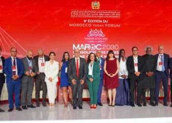 المغرب يسعى لتحويل مونديال 2030 إلى دعامة هيكلية للتنمية المستدامة