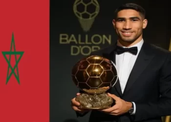بين توهج حكيمي وصخب الإعلام الفرنسي.. هل تُنصف الكرة الذهبية نجم المغرب؟