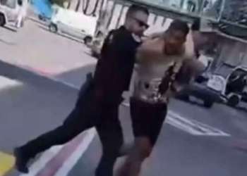 الشرطة الفرنسية توقف يوسف بلايلي بعد مشادة على متن طائرة قادمة من نيويورك