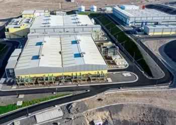 المغرب يوسّع محطة تحلية مياه أكادير بالشراكة مع شركة إسبانية لمواجهة تحديات ندرة المياه