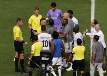 بونو : نيفيز وكانسيلو لم يناما ليلة المباراة.. وتأثرنا جميعًا برحيل جوتا