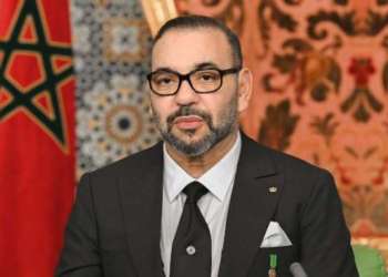 جلالة الملك يجدد التمسك بالاتحاد المغاربي ويدعو إلى تجاوز الوضع المؤسف بين المغرب والجزائر