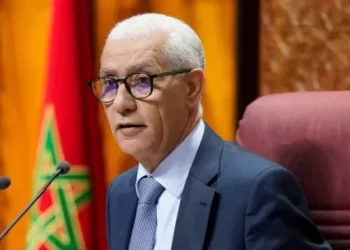 “النواب السلايتية” يعودون للواجهة.. العلمي يأسف والغياب يثير الجدل من جديد