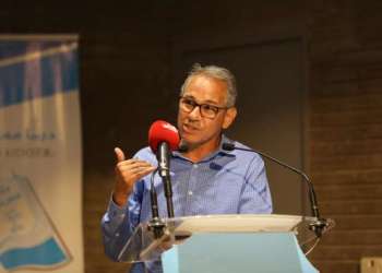 محمد الوافي: الحكومة تقود الصحافة نحو “ردة تنظيمية”… والمجلس الوطني يعاني من اختلالات خطيرة