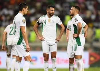 الجزائر تعود إلى المغرب بعد غياب طويل لمواجهة غينيا في تصفيات المونديال