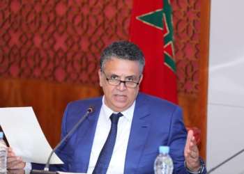  وهبي يدافع عن تقييد حق الجمعيات في جرائم المال العام ويهاجم تدخل القضاة في التشريع