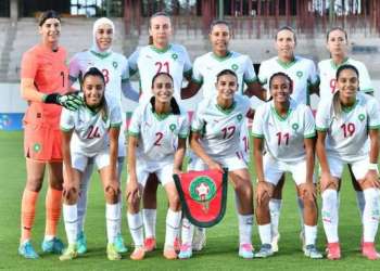 الكاف يضاعف جوائز كأس أمم أفريقيا للسيدات قبل انطلاق البطولة في المغرب