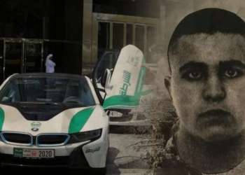  البلوطي في قبضة العدالة.. “ملك الكوكايين” يُرحَّل من دبي إلى أوروبا بعد سنوات من المطاردة