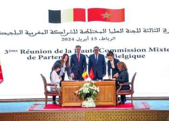 خبير بلجيكي: المغرب “واحة استقرار” بقيادة جلالة الملك في عالم مضطرب