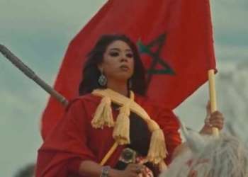 اتحاد الكرة الجزائري يشتكي أغنية إلى “الكاف”…