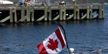كندا تتجه للاعتراف بدولة فلسطين في الأمم المتحدة