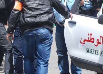 جرسيف.. تفكيك شبكة تنشط في النصب والاحتيال وانتحال صفات رسمية