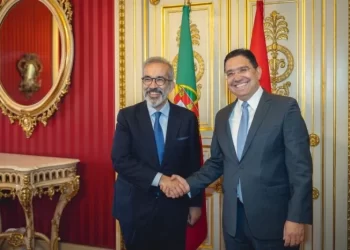 البرتغال تُكرّس دعمها الكامل لمبادرة الحكم الذاتي المغربية.. الجزائر تُواجه عزلة دبلوماسية متزايدة