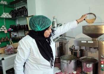 المبادرة الوطنية للتنمية البشرية.. التزام راسخ لفائدة التعاونيات وفقا لرؤية جلالة الملك