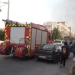 حريق مهول يتلف ثلاث سيارات في سلا الجديدة دون تسجيل إصابات
