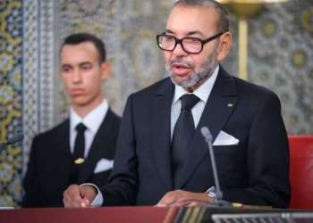 جلالة الملك يوجه الحكومة إلى إطلاق جيل جديد من البرامج المجالية