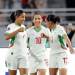 القنوات الناقلة لمباراة النصف بين المغرب وغانا