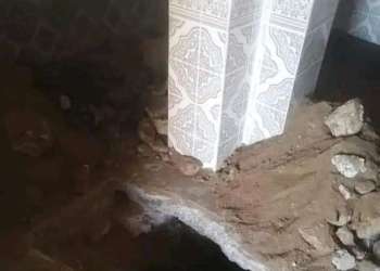 طقوس سحرية وسط مقبرة تثير استنفار الدرك بآشتوكة آيت باها