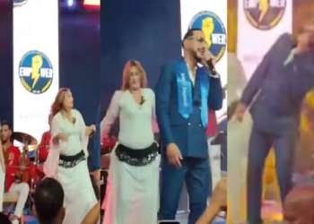 إعفاء رئيس جامعة ابن طفيل بسبب “حفل الشيخات”