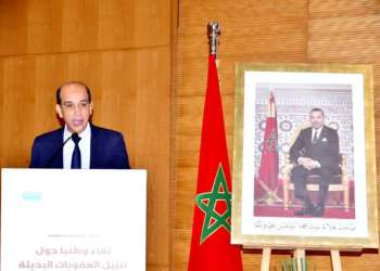 رئيس النيابة العامة: العقوبات البديلة آلية حديثة لحماية الأطفال في نزاع مع القانون