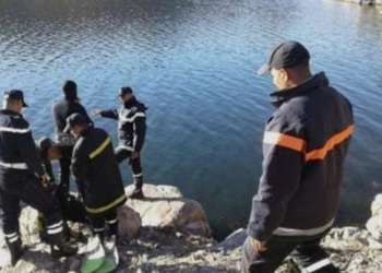 مصرع قاصر غرقا ببحيرة بودروة بضواحي وزان