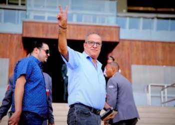 عزيز البدراوي يُدان بـ6 سنوات سجناً نافذاً في قضية استغلال النفوذ وتبديد أموال عمومية